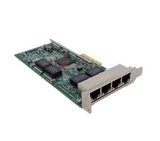 New Dell Broadcom 5719 Quad-Port Gigabit Ethernet PCIe 2.0 x4 Network Card XG0WH
