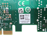 New Dell Broadcom 5719 Quad-Port Gigabit Ethernet PCIe 2.0 x4 Network Card XG0WH