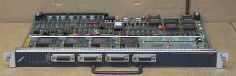 Cisco 7500 Ethernet Interface Processor Module - 73-1132-04 AO  17-1453-04