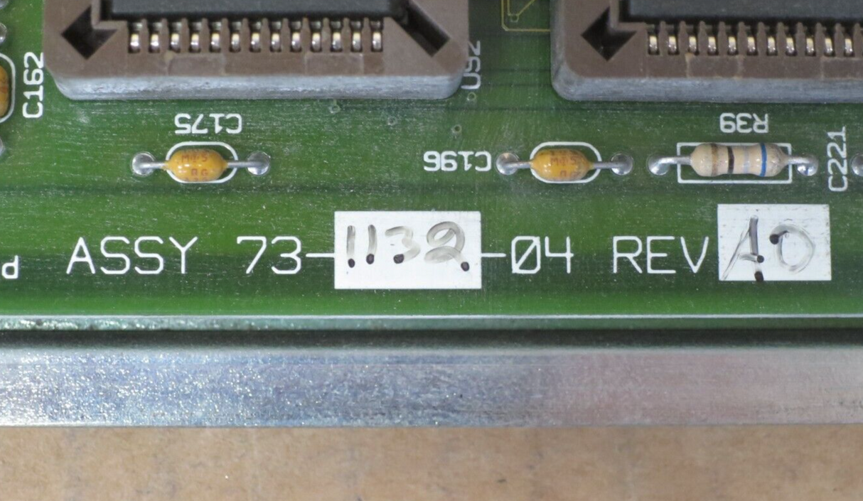 Cisco 7500 Ethernet Interface Processor Module - 73-1132-04 AO  17-1453-04