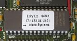 Cisco 7500 Ethernet Interface Processor Module - 73-1132-04 AO  17-1453-04