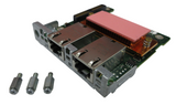 Fujitsu D3275-A11 DynamicLoM Module 2x10G Base-T Port NIC Interface Network Card