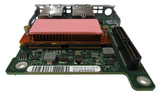 Fujitsu D3275-A11 DynamicLoM Module 2x10G Base-T Port NIC Interface Network Card