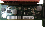 Fujitsu D3275-A11 DynamicLoM Module 2x10G Base-T Port NIC Interface Network Card