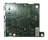 Fujitsu D3275-A11 DynamicLoM Module 2x10G Base-T Port NIC Interface Network Card