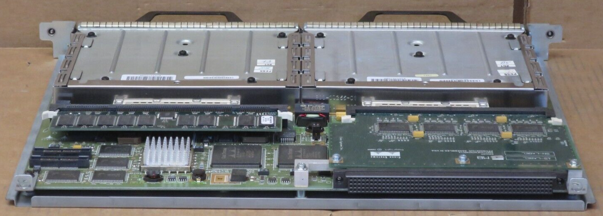 Cisco 7500 Packet Over Sonet/SDH 800-03786-02 + Enhanced ATM 800-02598-04