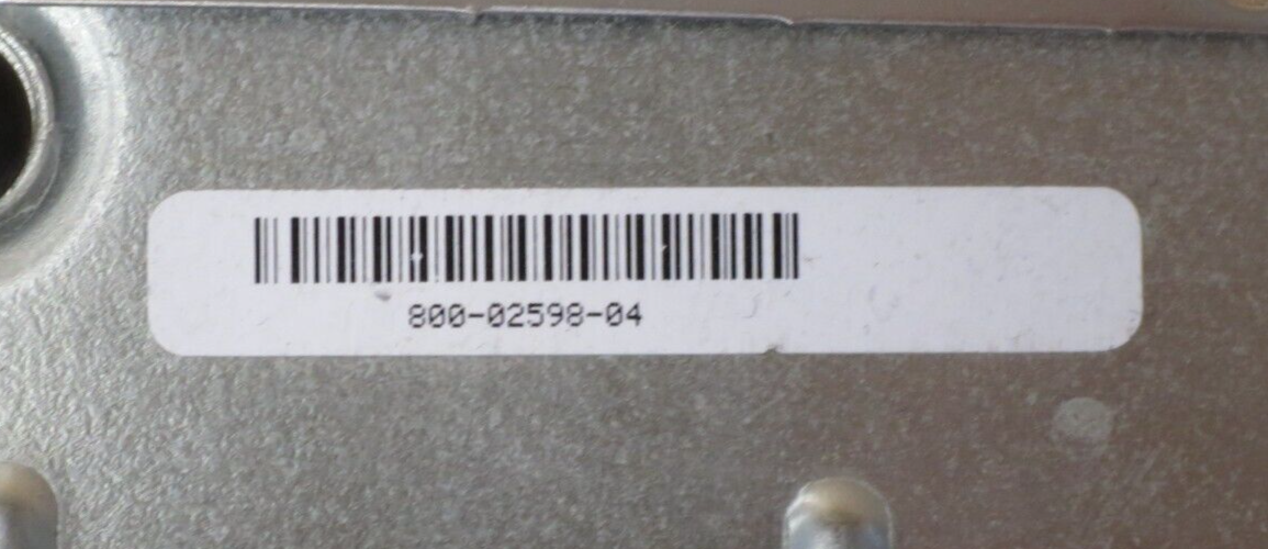 Cisco 7500 Packet Over Sonet/SDH 800-03786-02 + Enhanced ATM 800-02598-04