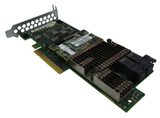 Fujitsu PRAID EP420i 2GB 8Port 12G SAS RAID Controller D3216-B23 A3C40203774