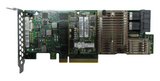 Fujitsu PRAID EP420i 2GB 8Port 12G SAS RAID Controller D3216-B23 A3C40203774