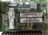 Fujitsu PRAID EP420i 2GB 8Port 12G SAS RAID Controller D3216-B23 A3C40203774