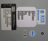 Martek Power 48v 7.3A 350W  100-240V Power Supply - 3-02742-03 for IBM TS3310