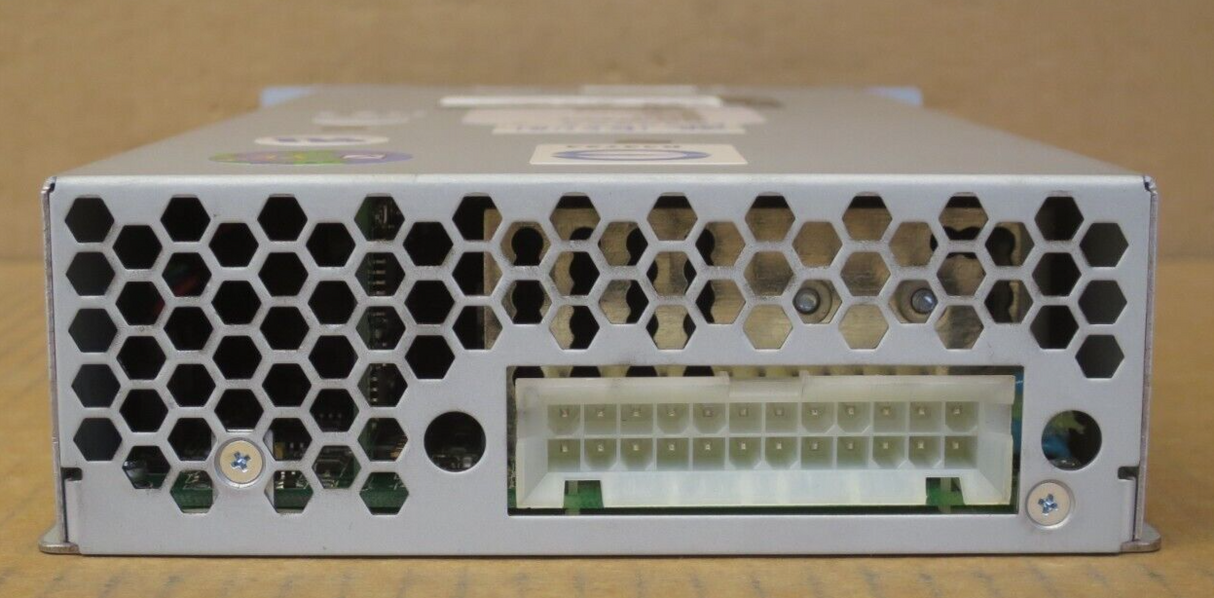 Martek Power 48v 7.3A 350W  100-240V Power Supply - 3-02742-03 for IBM TS3310