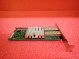 Genuine Intel AMZX520DA2 Dual port 10GB SFP+ PCIe Adapter  full height bracket