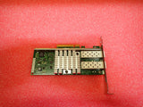 Genuine Intel AMZX520DA2 Dual port 10GB SFP+ PCIe Adapter  full height bracket
