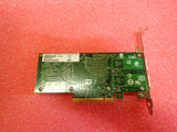 Genuine Intel AMZX520DA2 Dual port 10GB SFP+ PCIe Adapter  full height bracket