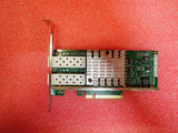 Genuine Intel AMZX520DA2 Dual port 10GB SFP+ PCIe Adapter  full height bracket