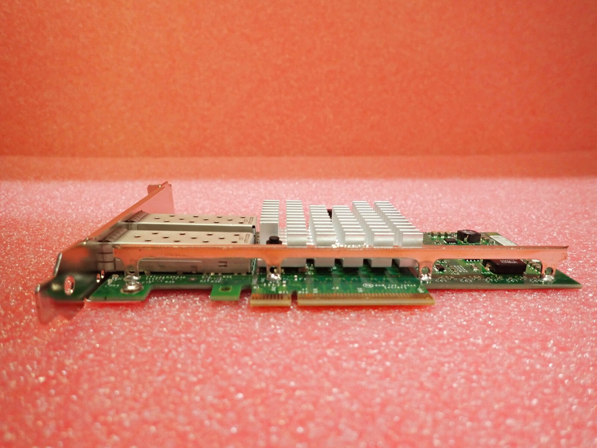 Genuine Intel AMZX520DA2 Dual port 10GB SFP+ PCIe Adapter  full height bracket