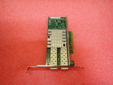 Genuine Intel AMZX520DA2 Dual port 10GB SFP+ PCIe Adapter  full height bracket
