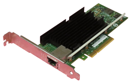 Intel X540-T1 RJ45 10GbE Base-T PCIe Ethernet Converged Network Adapter X540T1