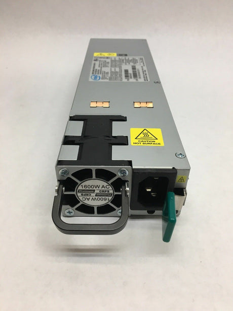 Intel PSSF162202A 80Plus Platinum Switching Power Supply 1320W/1600W G36234-008