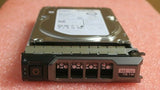 Dell 1TB 3.5" SAS 7.2K 12Gb/s HDD Hard Drive in 13th Series Caddy H0R8N