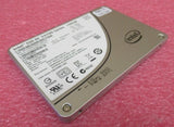 Fujitsu Intel SSD DC S3700 Series 100Gb 2.5" SATA 6GB/s SSD A3C40172821