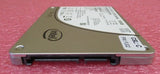 Fujitsu Intel SSD DC S3700 Series 100Gb 2.5" SATA 6GB/s SSD A3C40172821