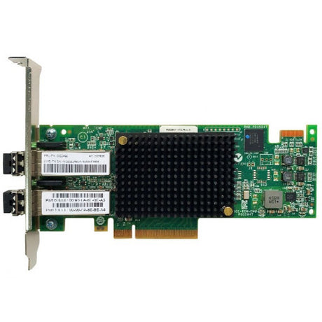 IBM 00E9266 Dual Port Fibre Channel 16Gb/s PCI Express 2.0 Host Bus Adapter
