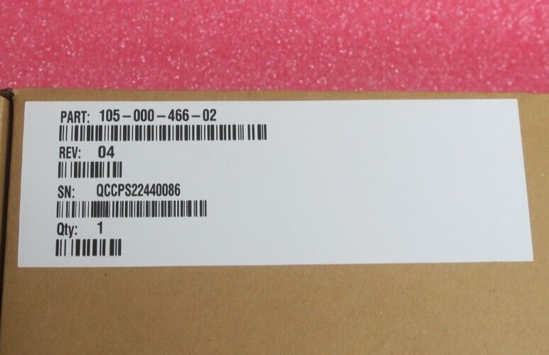 NEW LITE-ON 1400W 80Plus 1U Switching Power Supply PSU PS-2142-5Q 105-000-466-02
