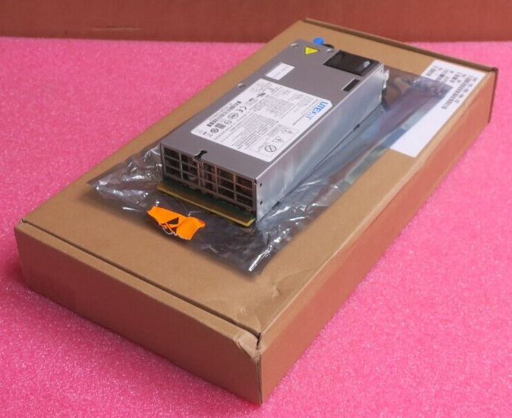 NEW LITE-ON 1400W 80Plus 1U Switching Power Supply PSU PS-2142-5Q 105-000-466-02