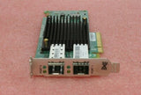 Fujitsu OCe14102 2-Port 10Gb SFP+ Network Adapter Half Height S26361-F5536-L502
