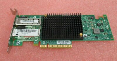 Fujitsu OCe14102 2-Port 10Gb SFP+ Network Adapter Half Height S26361-F5536-L502