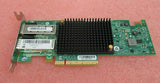 Fujitsu OCe14102 2-Port 10Gb SFP+ Network Adapter Half Height S26361-F5536-L502