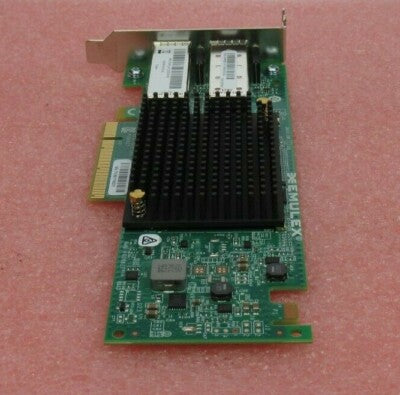 Fujitsu OCe14102 2-Port 10Gb SFP+ Network Adapter Half Height S26361-F5536-L502