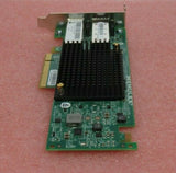 Fujitsu OCe14102 2-Port 10Gb SFP+ Network Adapter Half Height S26361-F5536-L502