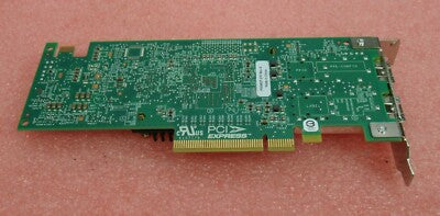 Fujitsu OCe14102 2-Port 10Gb SFP+ Network Adapter Half Height S26361-F5536-L502