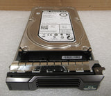 Dell Compellent Enterprise Plus 3TB 3.5" SAS 6Gb/s 7.2K 128MB HDD SC200 4CMD9