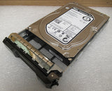 Dell Compellent Enterprise Plus 3TB 3.5" SAS 6Gb/s 7.2K 128MB HDD SC200 4CMD9