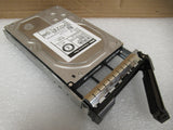 Dell Compellent Enterprise Plus 3TB 3.5" SAS 6GB/s 7.2K 64MB SC200 HDD 1CJF5