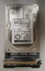 Dell Compellent Enterprise Plus 3TB 3.5" SAS 6GB/s 7.2K 64MB SC200 HDD 1CJF5