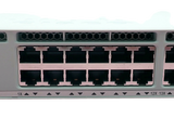 Cisco Catalyst 9200 C9200-24P-A 24-Port 1GbE PoE+ Switch - Network Advantage