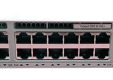 Cisco Catalyst 9200 C9200-24P-A 24-Port 1GbE PoE+ Switch - Network Advantage