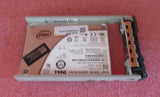 Dell Intel 3053J SSDSC2BG200G4R DC S3610 Series 200GB MLC SATA 6Gbps 2.5" SSD