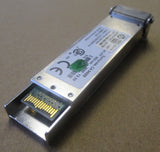 HP 10G Base-SR/SW 850nm Multi-mode 300m 850nm XFP Transceiver Module JD117B