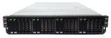 Fujitsu Primergy CX400 M4 + 4x CX2560 M5 2x Gold 6230/256GB/2x240GB Server Node