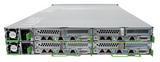 Fujitsu Primergy CX400 M4 + 4x CX2560 M5 2x Gold 6230/256GB/2x240GB Server Node
