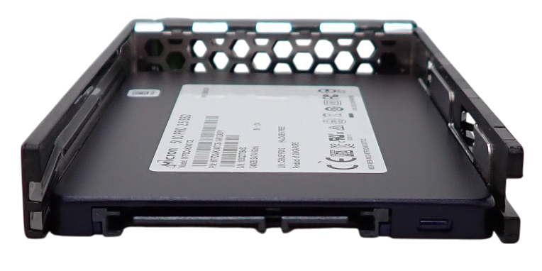 Fujitsu 240GB SATA 6Gb RI 2.5"  Hot-Plug Solid State Drive SSD S26361-F5701-L240