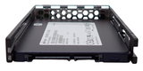 Fujitsu 240GB SATA 6Gb RI 2.5"  Hot-Plug Solid State Drive SSD S26361-F5701-L240