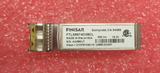 4x FINISAR FTLX8574D3BCL 10GBASE-SR 400m 850nm SFP+ Optical Transceiver Module