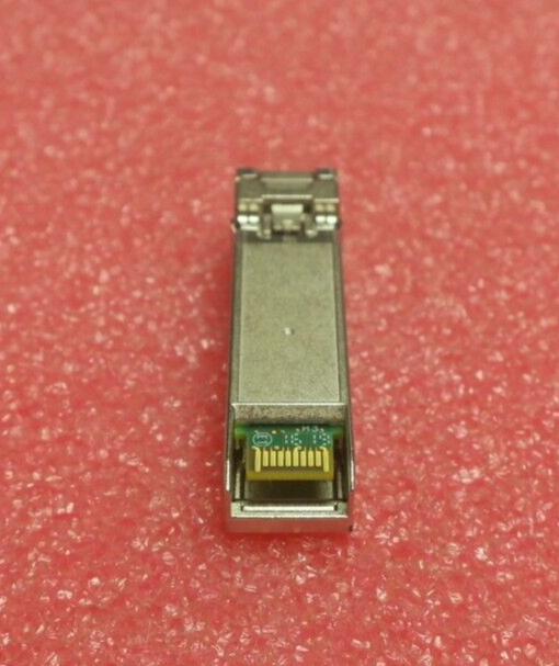 4x FINISAR FTLX8574D3BCL 10GBASE-SR 400m 850nm SFP+ Optical Transceiver Module